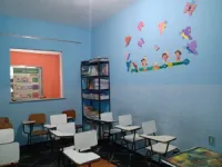 Centro Educacional Passo Firme - Imagem 2