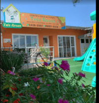 Centro De Educação Infantil Três Rosas - Imagem 1