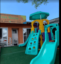 Centro De Educação Infantil Três Rosas - Imagem 4