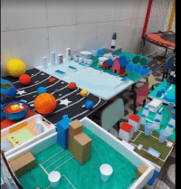 Educandario Maylana Bispo - Imagem 2