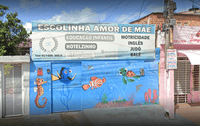 Escolinha Amor De Mãe - Imagem 1
