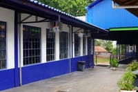 Centro Educacional Peres Guimarães - Imagem 1