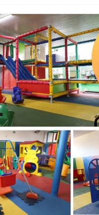 Escola De Educação Infantil Chapeuzinho Vermelho - Imagem 3