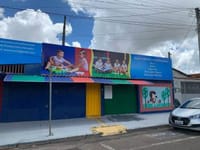 Escola De Educação Infantil Chapeuzinho Vermelho - Imagem 2