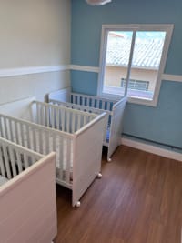 Escola Cristã De Educação Infantil Arca De Noé - Imagem 1