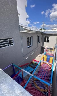 Escola Cristã De Educação Infantil Arca De Noé - Imagem 3