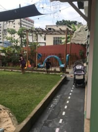 Ser Escola Jardim - Imagem 1