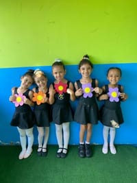 Centro Educacional Espaço Para Criar - Imagem 2