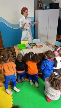 Centro Educacional Infantil Baluarte - Imagem 2