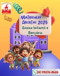 Centro Educacional Infantil Baluarte - Imagem 3