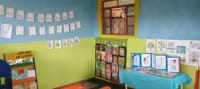 Escola De Educação Infantil Universo Mágico - Imagem 1