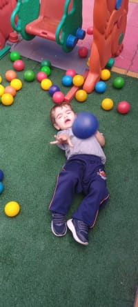 Escola De Educação Infantil Universo Mágico - Imagem 2