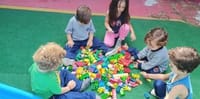 Escola De Educação Infantil Universo Mágico - Imagem 3