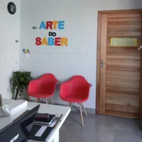 Escola De Educação Infantil Arte Do Saber - Imagem 1