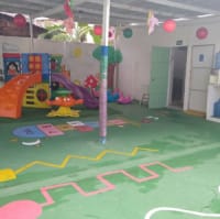 Escola Lapis Na Mao - Imagem 1