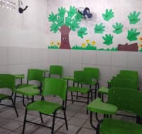 Escola Lapis Na Mao - Imagem 3