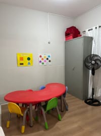 Centro Educacional Traços E Letras - Imagem 1