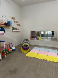 Centro Educacional Traços E Letras - Imagem 2
