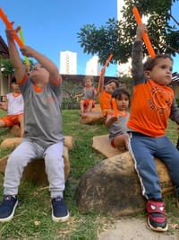 Espaço Planeta - Imagem 1