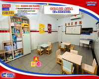 Escola Sonho De Ícaro - Imagem 2