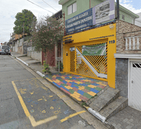 Cantinho Da Alegria Colégio - Imagem 1