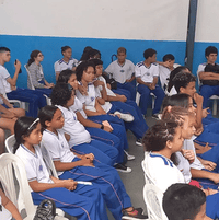 Complexo Educacional Parque Dunas - Imagem 3
