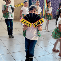 Complexo Educacional Parque Dunas - Imagem 2
