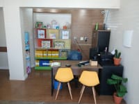 Escola Aviãozinho De Papel - Imagem 1