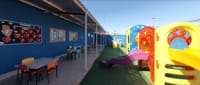 Escola Aviãozinho De Papel - Imagem 2