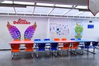 Rede Decisão - Unidade Renovação Ii - Imagem 3