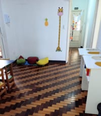 Escola De Educação Infantil Sementinhas - Imagem 2