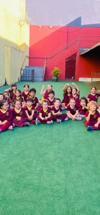 Colégio Dourado - Imagem 3