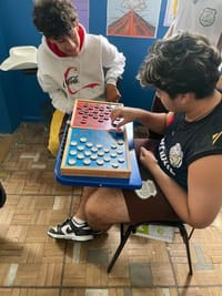 Unidade Pedagógica 16 De Julho - Imagem 2