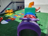 Centro De Recreação Infantil Tia Andrea - Imagem 1