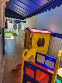 Centro De Recreação Infantil Tia Andrea - Imagem 2