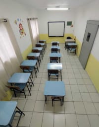 Escola Santa Luzia - Imagem 1