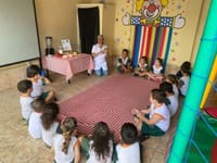 Escola De Educação Infantil Gerando Saber - Imagem 1
