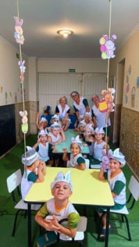 Escola De Educação Infantil Gerando Saber - Imagem 2