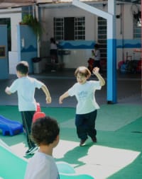 Dente De Leite Escola De Educacao Infantil - Imagem 1
