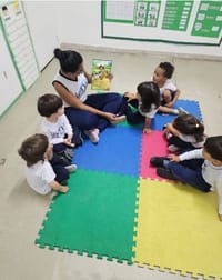 Dente De Leite Escola De Educacao Infantil - Imagem 3