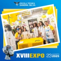 Escola Tecnica Sandra Silva - Imagem 2