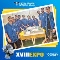 Escola Tecnica Sandra Silva - Imagem 3