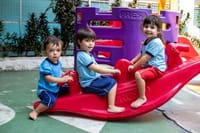 Centro De Educação Paraíso Infantil - Imagem 1