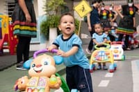 Centro De Educação Paraíso Infantil - Imagem 2