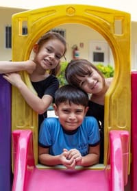 Centro De Educação Paraíso Infantil - Imagem 3