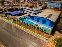 Colégio Paloma - Imagem 2