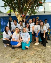 Grilo Falante - Escola De Berçário E Educação Infantil - Imagem 3