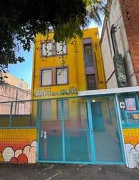 Escola De Educação Infantil Canto Dos Anjos - Imagem 1
