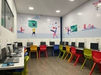 Colégio Dr. Alfredo Castro - Imagem 1