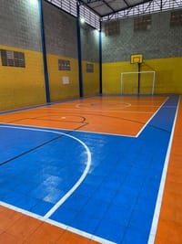 Colégio Dr. Alfredo Castro - Imagem 3